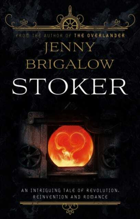 Stoker