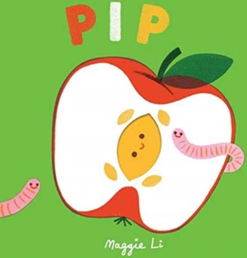 Little Life Cycles: Pip