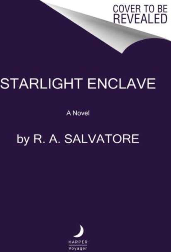 Starlight Enclave A Novel