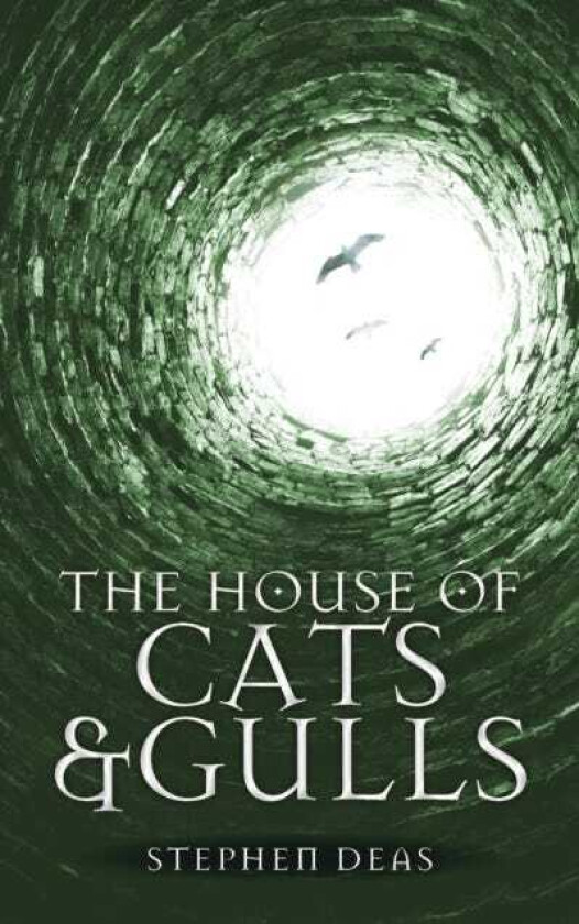 The House of Cats and Gulls Black Moon, Book II