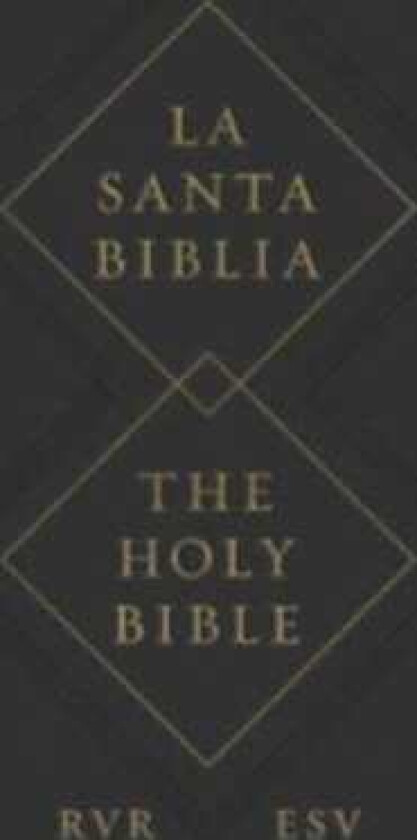 ESV Spanish/English Parallel Bible