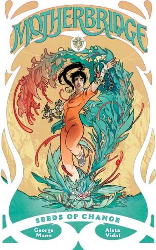 Motherbridge Seeds of Change