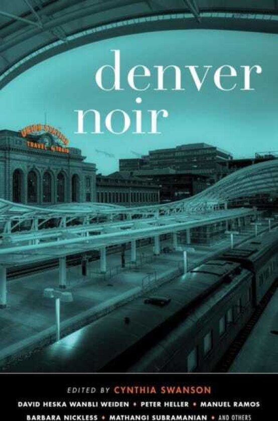 Denver Noir