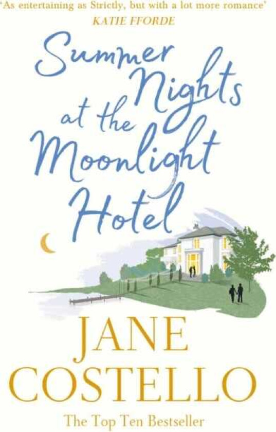 Summer Nights at the Moonlight Hotel  An enemiestolovers, forced proximity romcom that will warm your heart and make you laugh out loud!