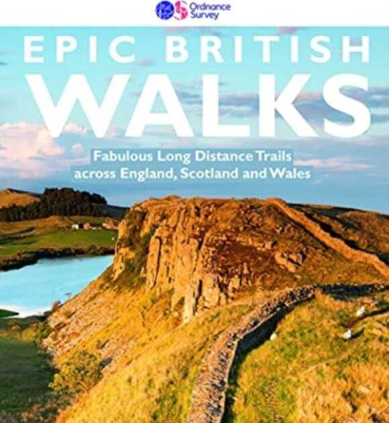 Epic British Walks