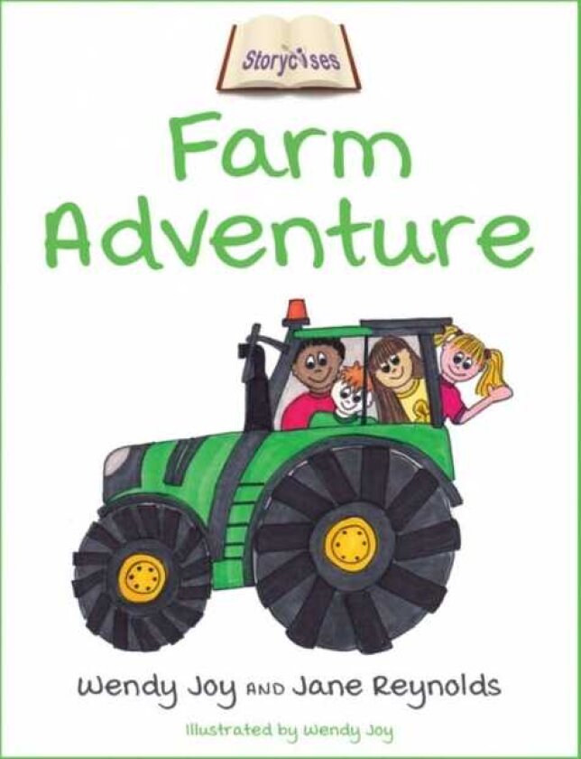 Farm Adventure