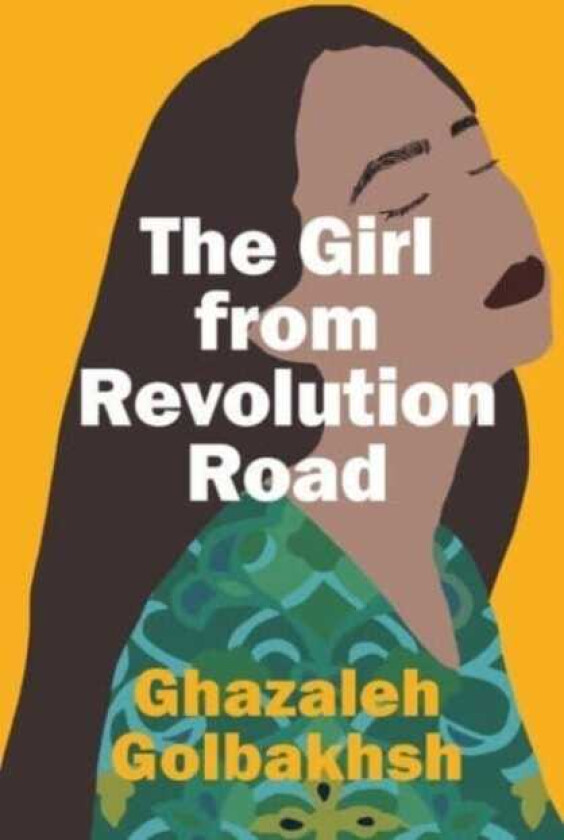 The Girl from Revolution Road