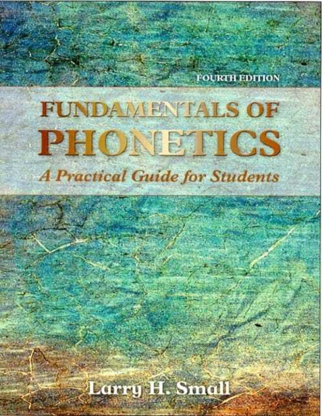 Audio CD Package for Fundamentals of Phonetics A Practical Guide for Students