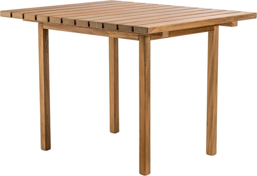 Djurö Dining Table 100 x 85 cm