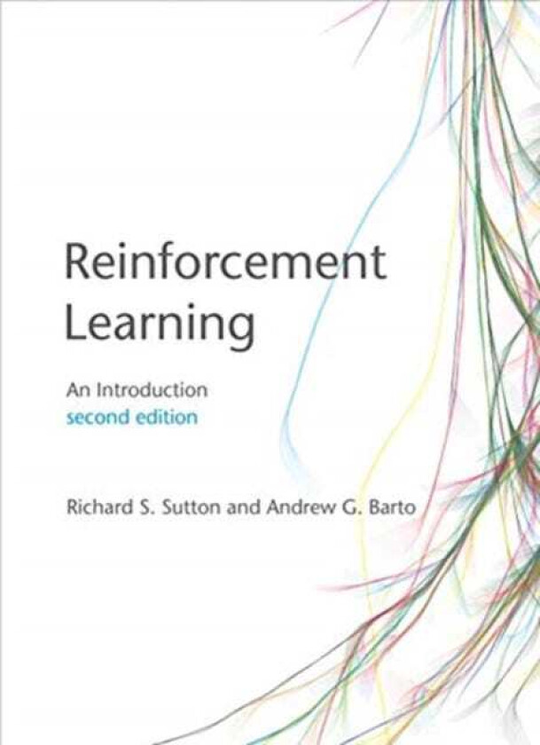 Reinforcement Learning An Introduction