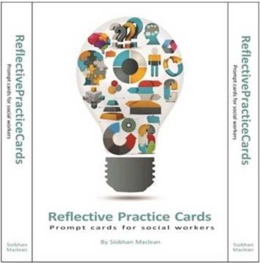 Reflective Practice Cards Prompt Cards for Social Workers
