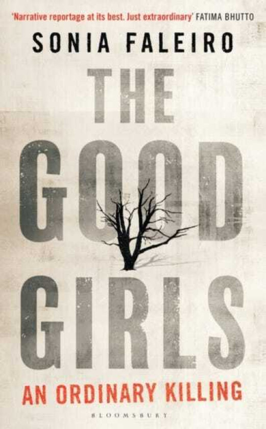 The Good Girls An Ordinary Killing
