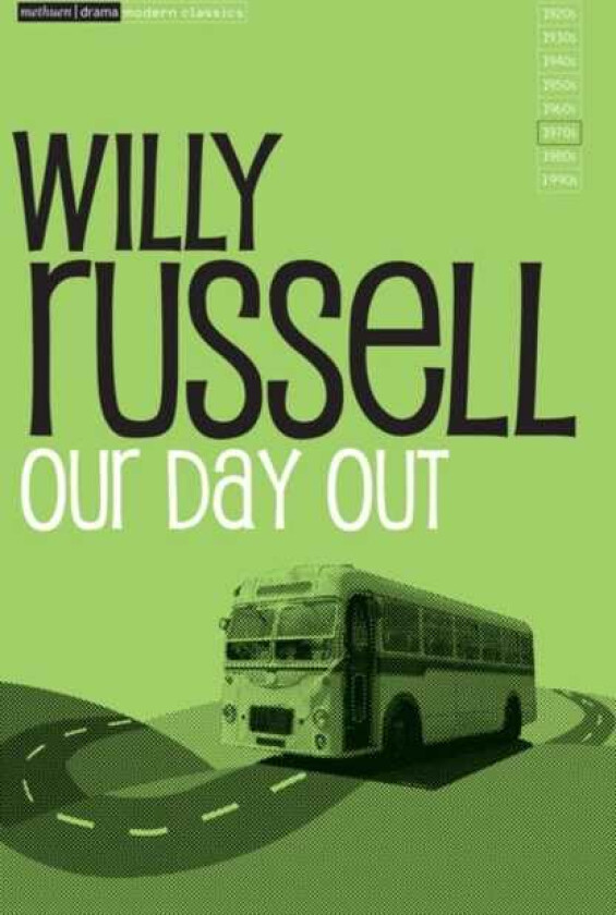 Our Day Out