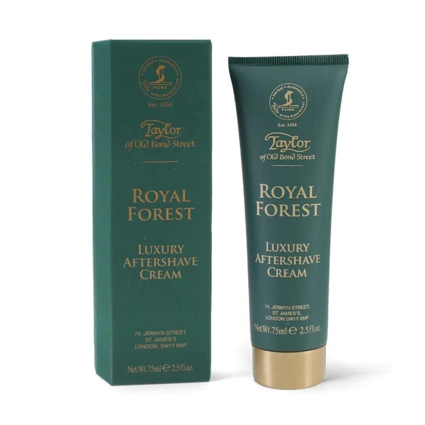 Royal Forest Aftershave Balm