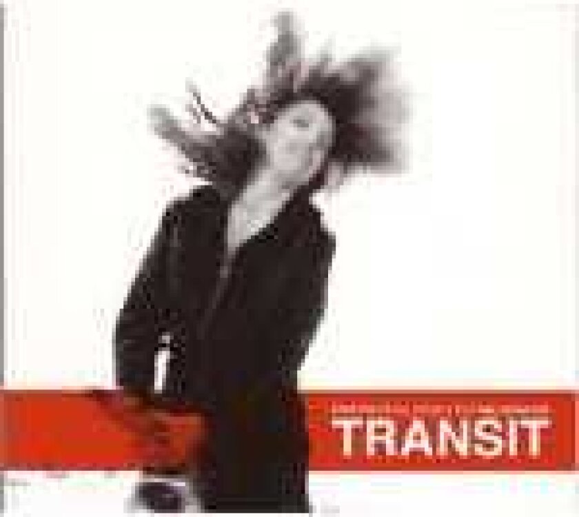 Kristin Sevaldsen Transit CD
