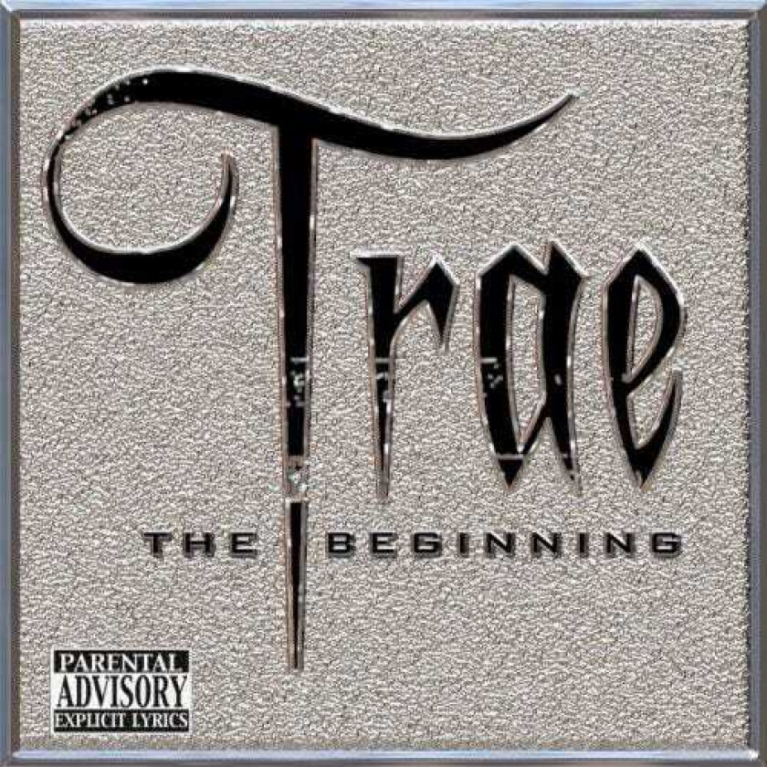 Trae The Beginning CD