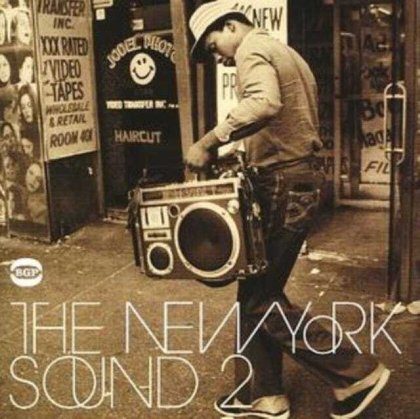 Diverse Soul The New York Sound 2 CD