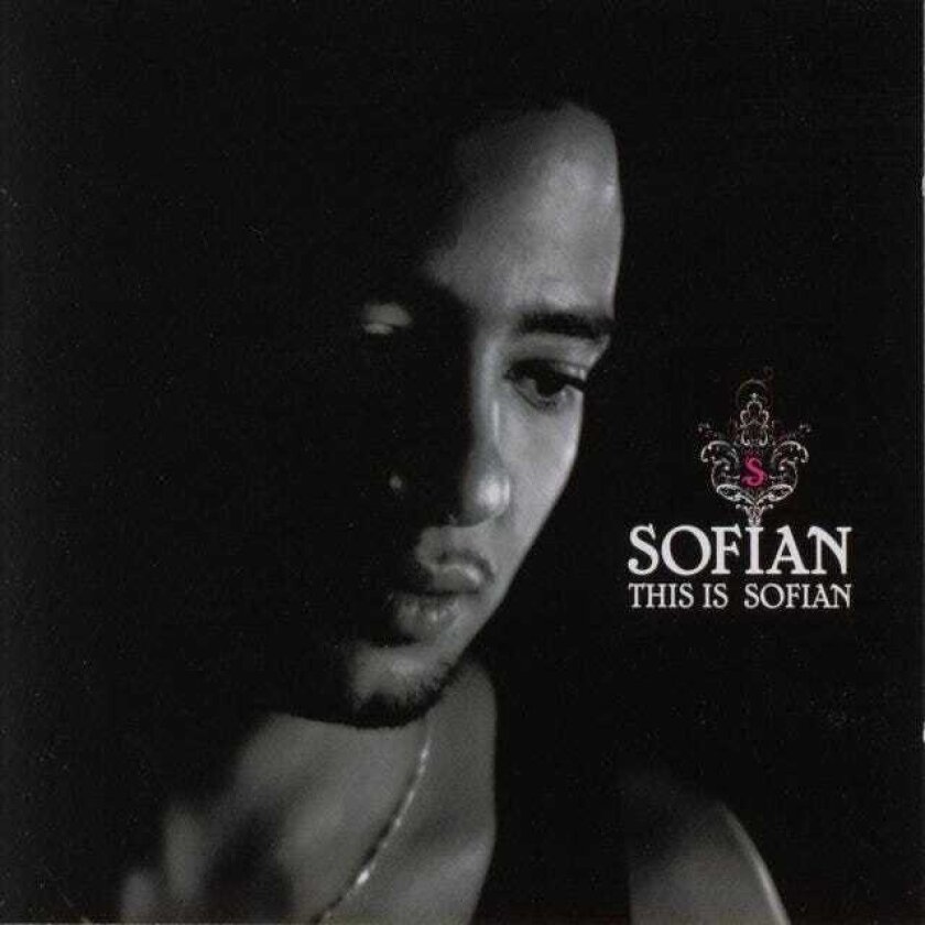 Sofian This Is Sofian CD