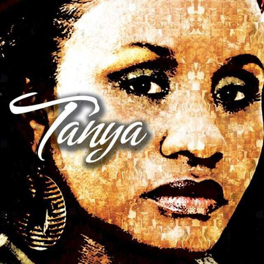 Tanya Stephens Tanya: Collection Of Hits CD