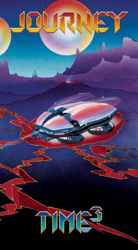 Journey Time3 CD