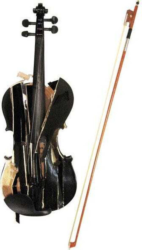 Rene Hell The Terminal Symphony CD