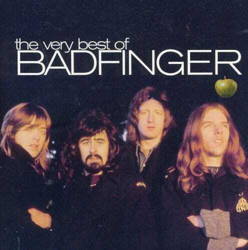 Badfinger The Very Best Of Badfinger CD