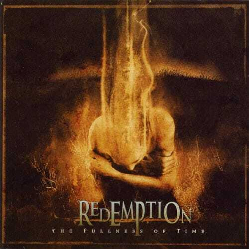 Redemption The Fullness Of Time CD