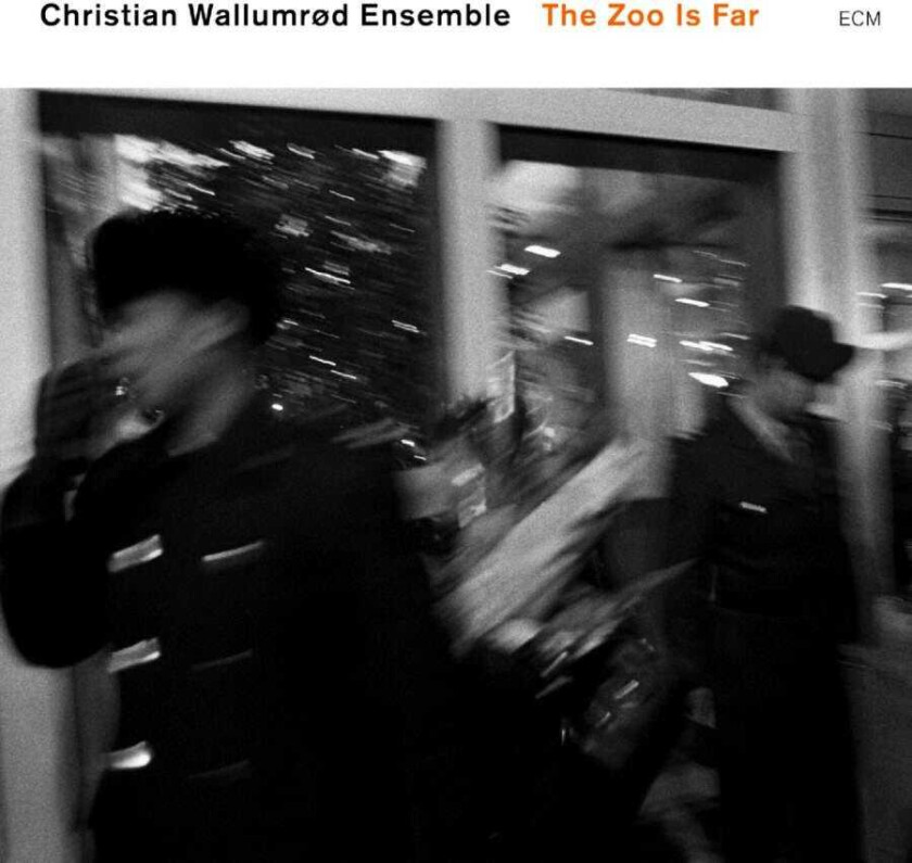 Christian Wallumrød  The Zoo Is Far  CD