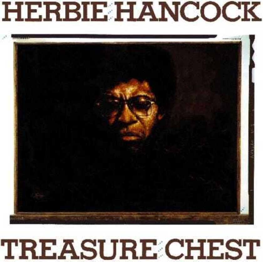 Herbie Hancock Treasure Chest CD