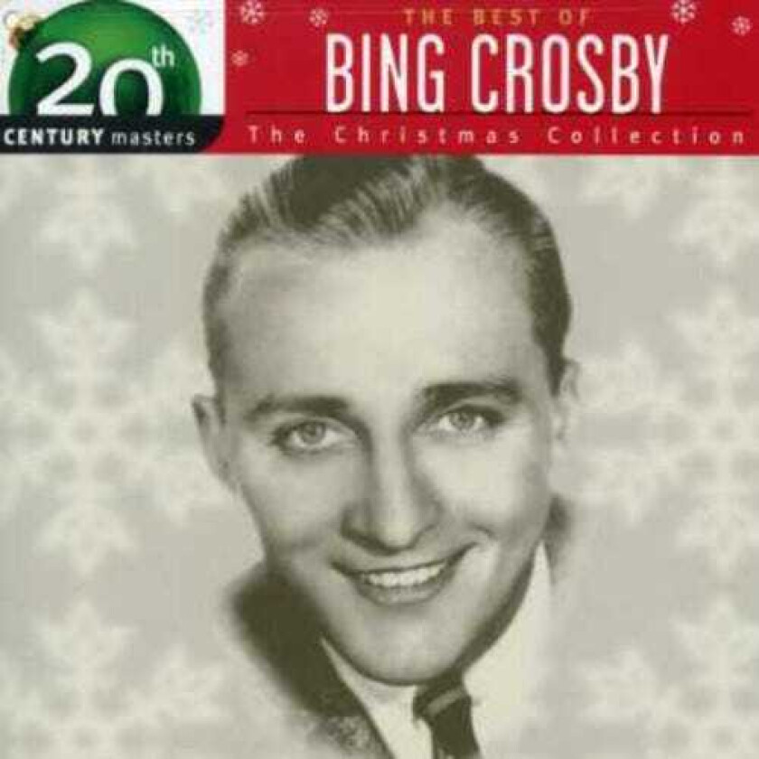 Bing Crosby The Christmas Collection CD