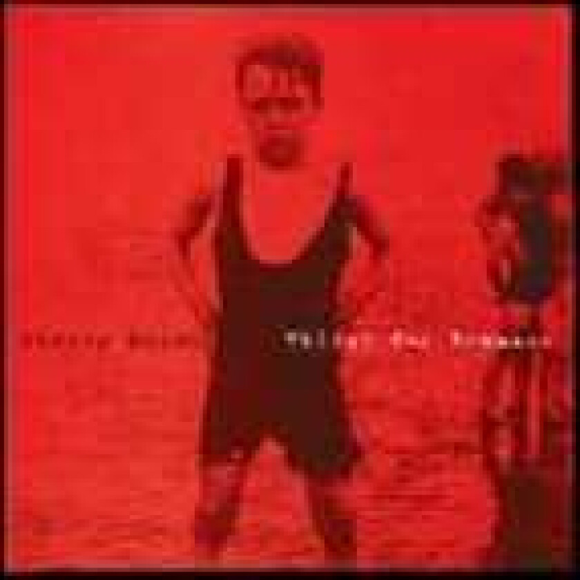 Cherry Ghost Thirst For Romance CD
