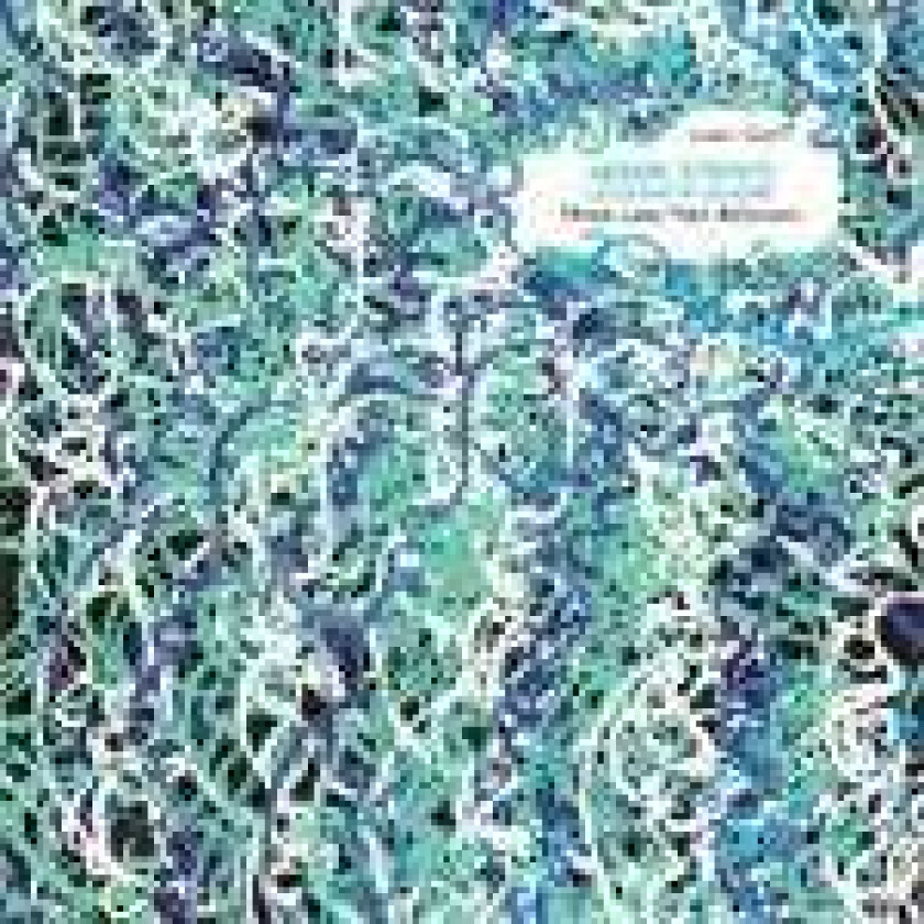 Jason Stein's Locksmith Isidore Three Less Than Between CD