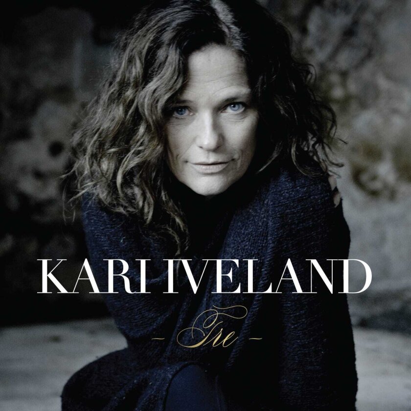 Kari Iveland Tre CD