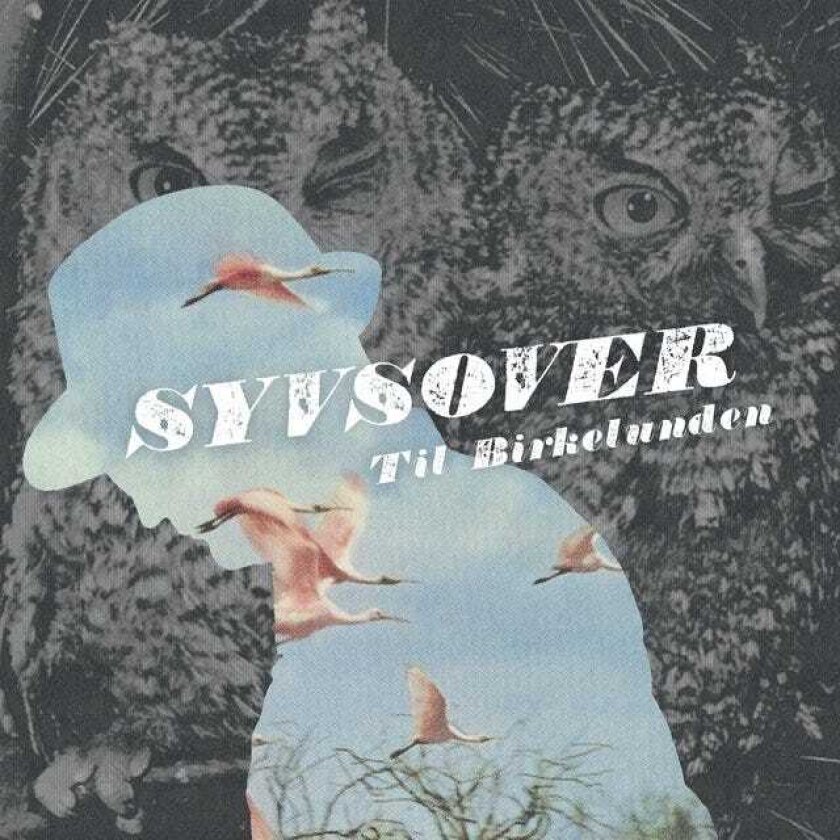 Syvsover Til Birkelunden CD