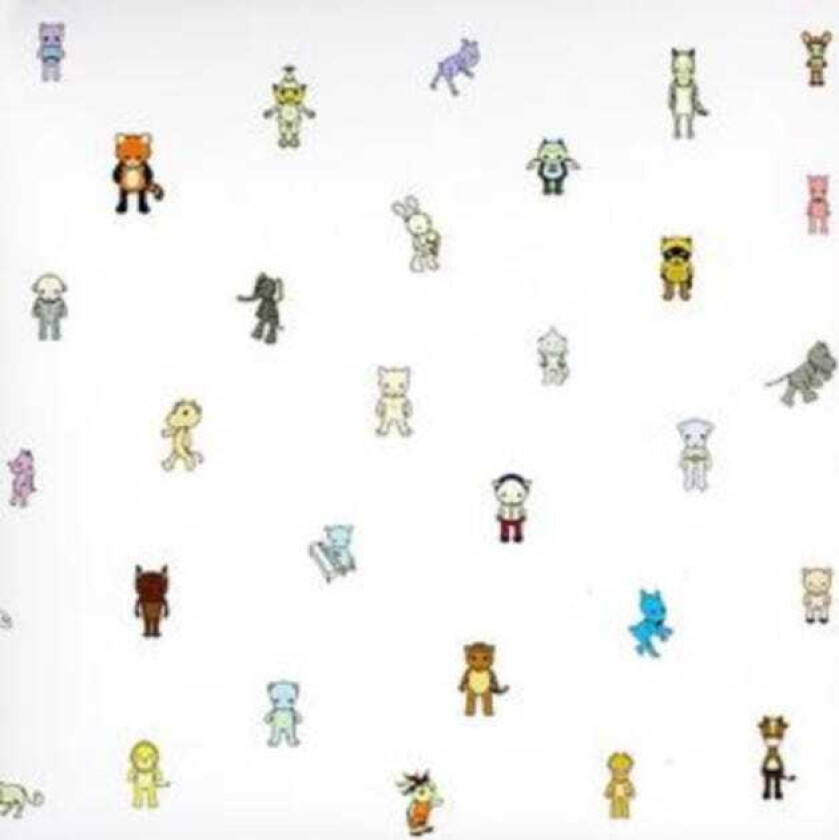 John Zorn The Dreamers CD