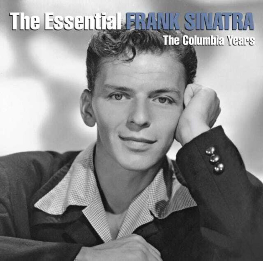 Frank Sinatra  The Essential Frank Sinatra  The Columbia Years  CD