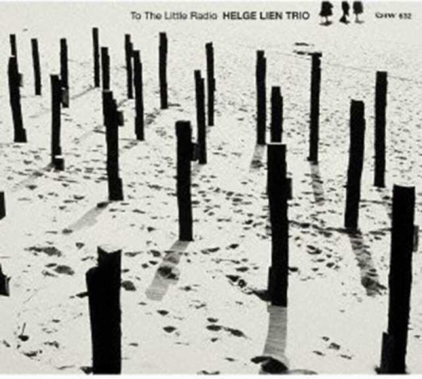 Helge Lien To The Little Radio CD