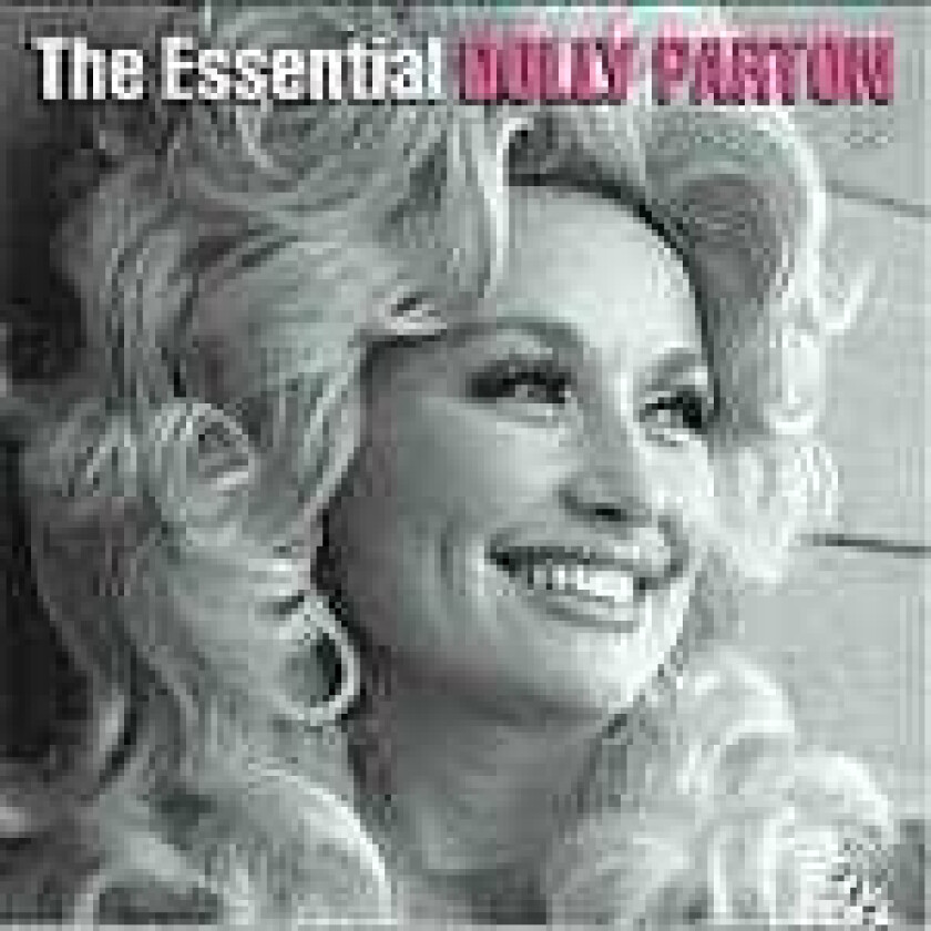 Dolly Parton The Essential Dolly Parton CD