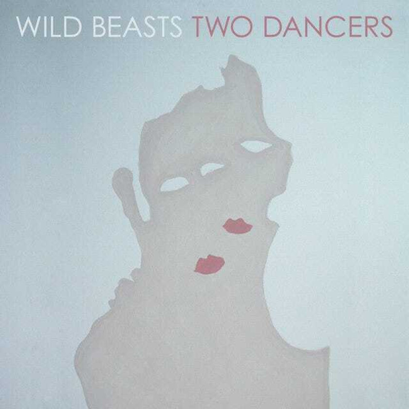 Wild Beasts Two Dancers CD