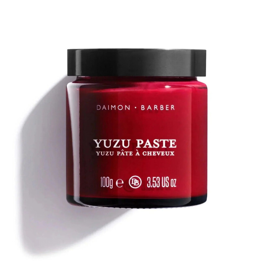 Yuzu Paste