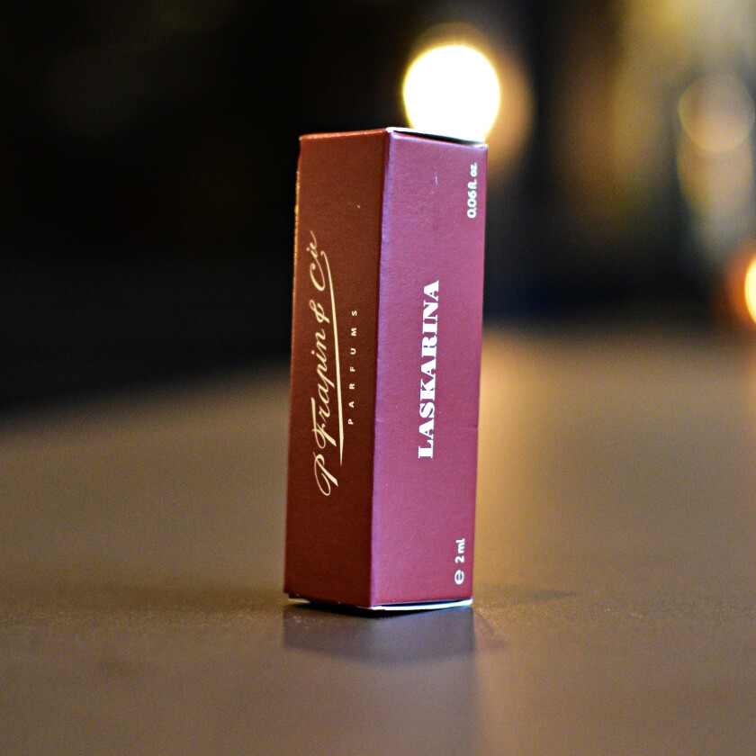 Laskarina - - Eau De Parfum Duftprøve 2ml