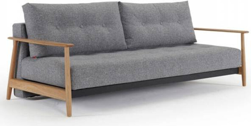 Bilde av Eluma Deluxe Sovesofa Innovation