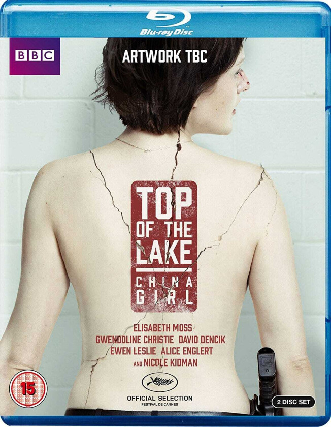 Top Of The Lake: China Girl Sesong 2