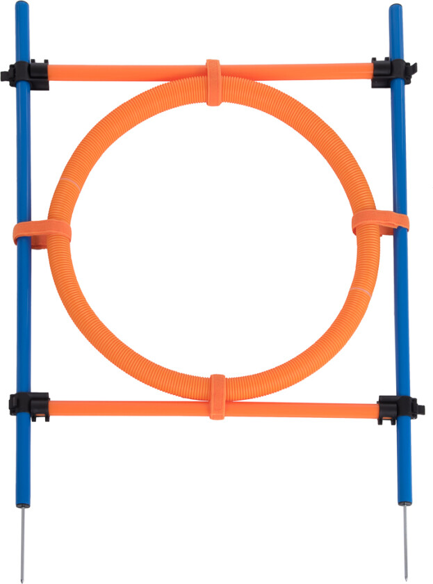 Agility Fun & Sport Ring - Ø ca. 55 cm