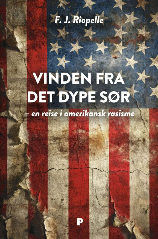 Vinden fra det dype sør av Frode Johansen