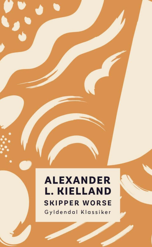 Skipper Worse av Alexander L. Kielland