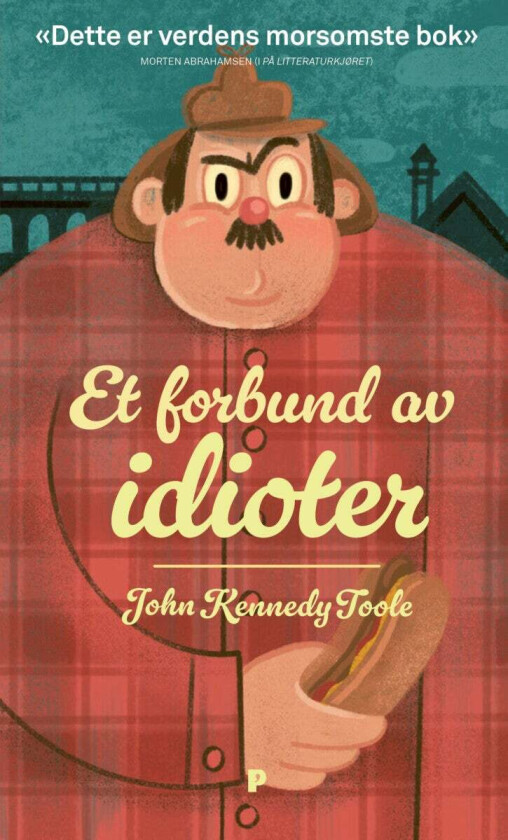 Et forbund av idoter av John Kennedy Toole