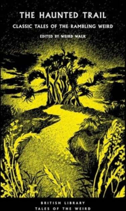 The Haunted Trail
