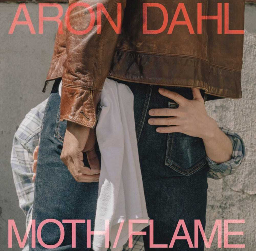 Aron Dahl Moth/Flame LP/Vinyl