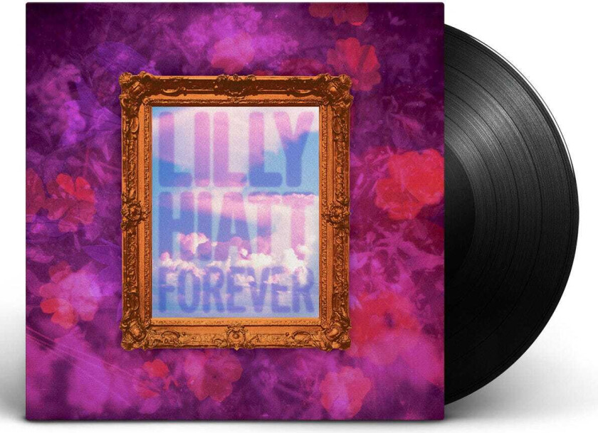 Lilly Hiatt Forever LP/Vinyl